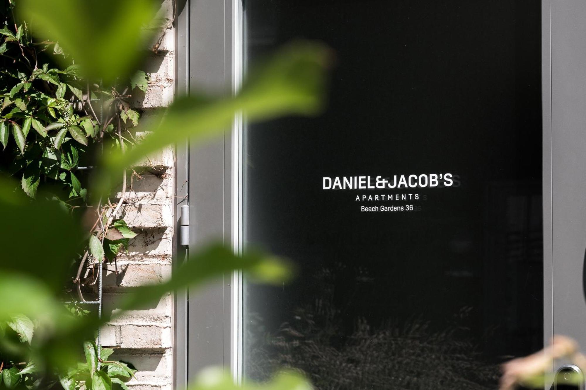 The Beach Gardens By Daniel&Jacob'S โคเปนเฮเกน ภายนอก รูปภาพ
